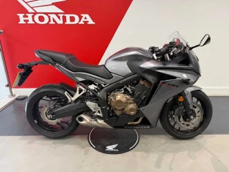 Honda Listing Image
