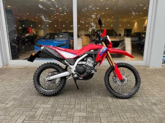 Honda CRF300L Listing Image