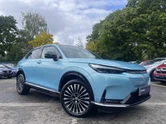 Honda e:Ny1 Listing Image