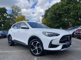 MG MG HS Listing Image