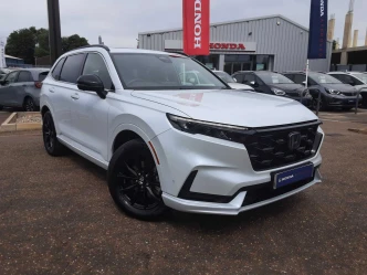 Honda CR-V Listing Image