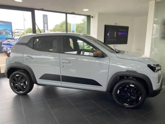 Dacia Spring Listing Image