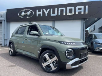 Hyundai INSTER Listing Image