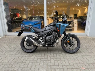 Honda Listing Image