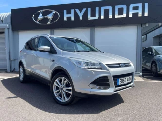 Ford Kuga Listing Image