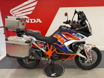 KTM Listing Image