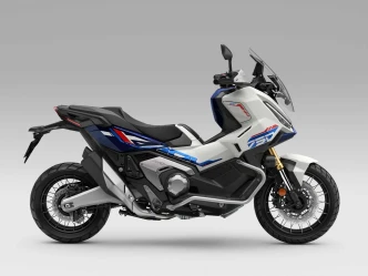 Honda X-ADV Listing Image