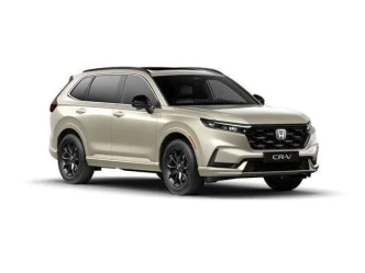 Honda CR-V Listing Image