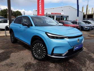 Honda e:Ny1 Listing Image