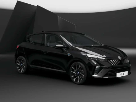 Renault Clio Listing Image