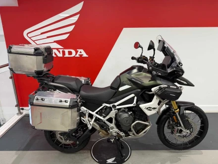 Triumph Tiger Listing Image