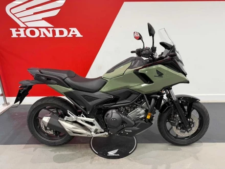 Honda NC750X Listing Image