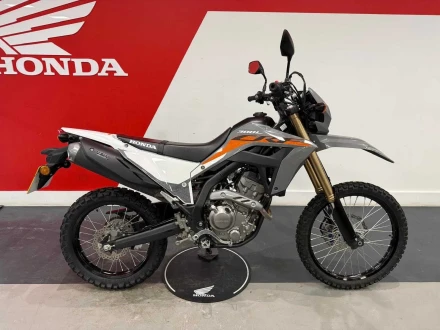 Honda Listing Image