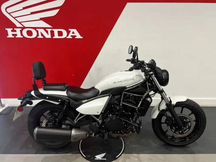 Kawasaki Listing Image