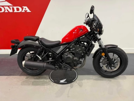 Honda Listing Image