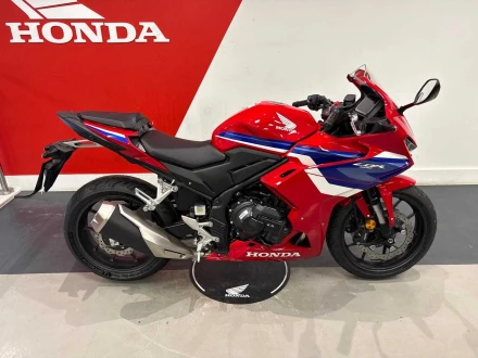 Honda Listing Image