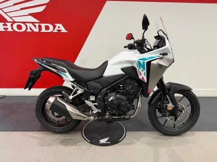 Honda CB500X Listing Image