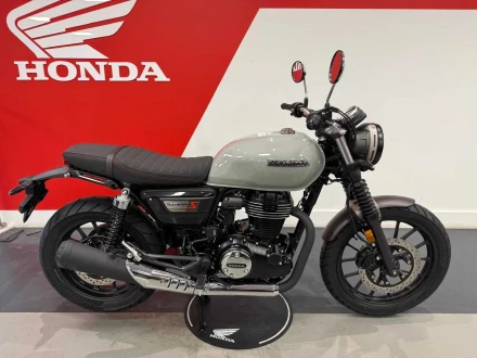 Honda CB350 Listing Image