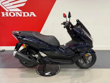 Honda PCX125 Listing Image