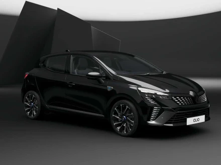 Renault Clio Listing Image