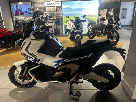 Honda X-ADV Listing Image