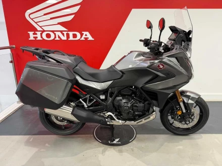 Honda NT1100 Listing Image