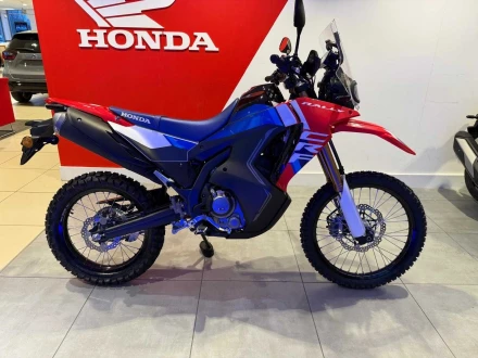Honda CRF300L Listing Image