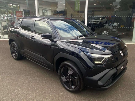 Suzuki e Vitara Listing Image