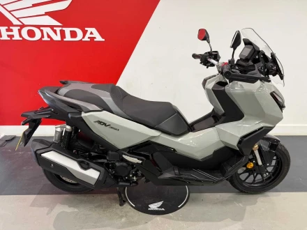 Honda Listing Image
