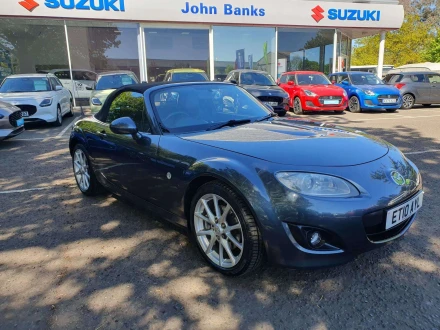 Mazda Listing Image