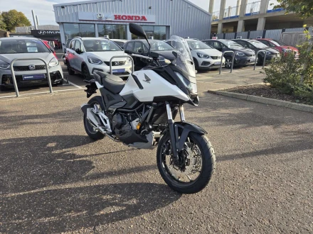 Honda Listing Image