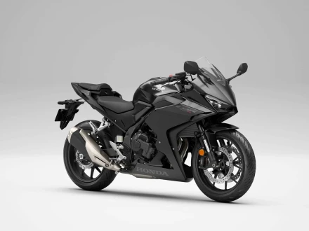 Honda CBR500R Listing Image