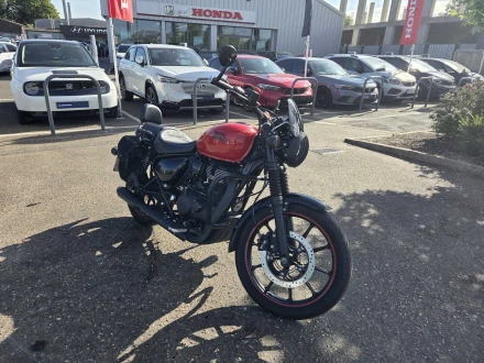 Royal Enfield Listing Image