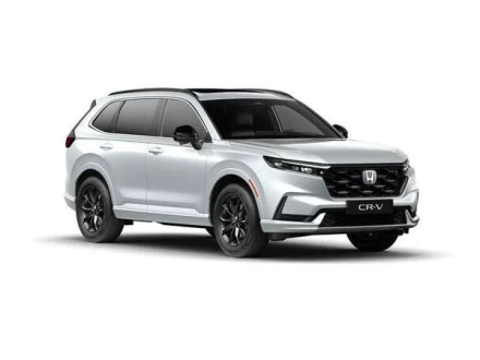 Honda CR-V Listing Image
