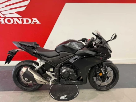 Honda CBR500R Listing Image