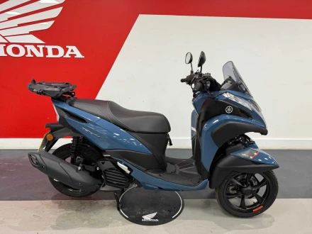 Yamaha Listing Image