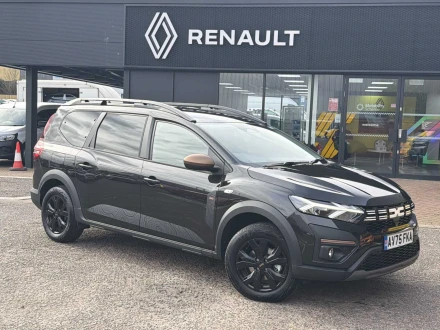 Dacia Jogger Listing Image