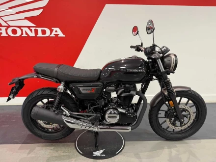 Honda CB350 Listing Image