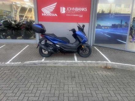 Honda Listing Image