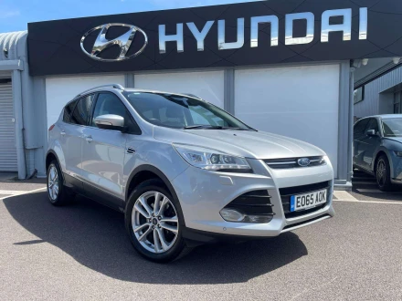Ford Kuga Listing Image