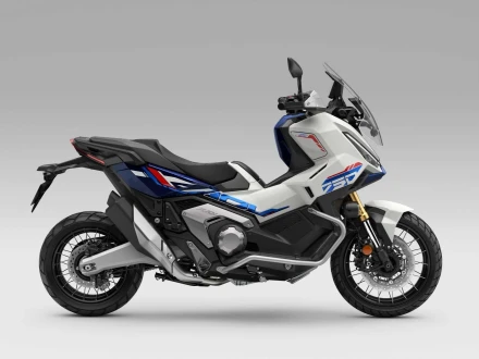 Honda X-ADV Listing Image