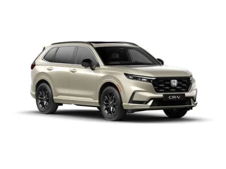 Honda CR-V Listing Image