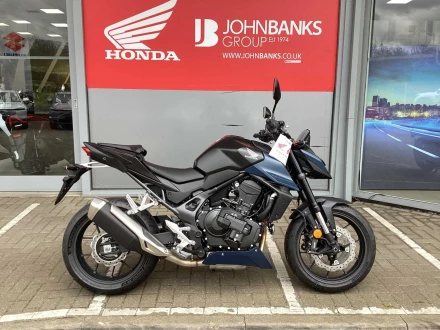 Honda Listing Image