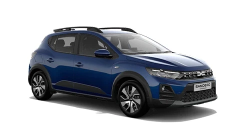Sandero Stepway
