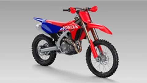 CRF450RX