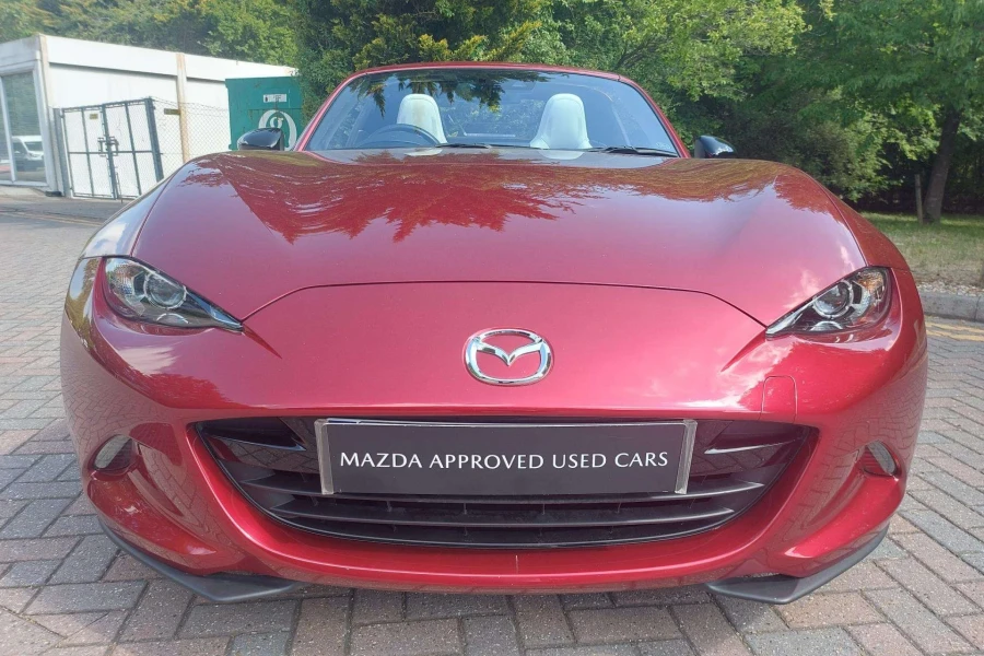 Vehicle Image - 1