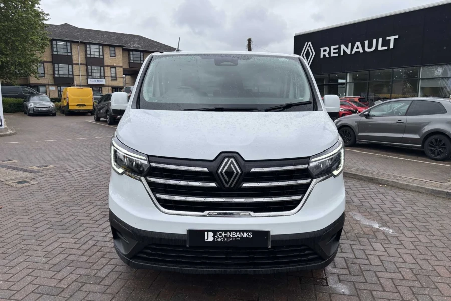 Vehicle Image - 1