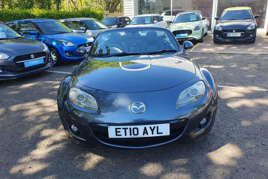 Vehicle Image - 1