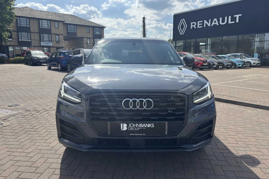 Vehicle Image - 1