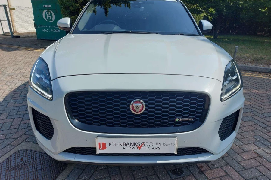 Vehicle Image - 1